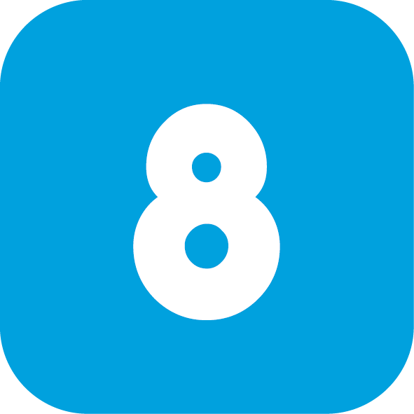 Ligne 8