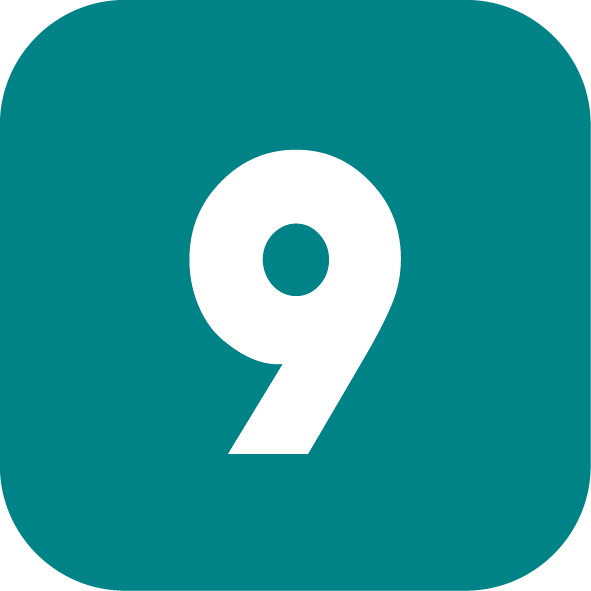 Ligne 9